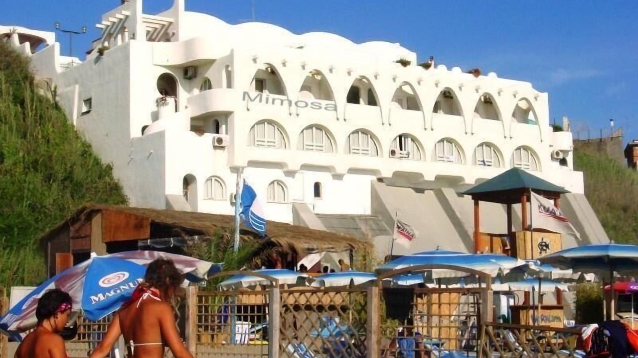 Photo of Outdoor in Anzio