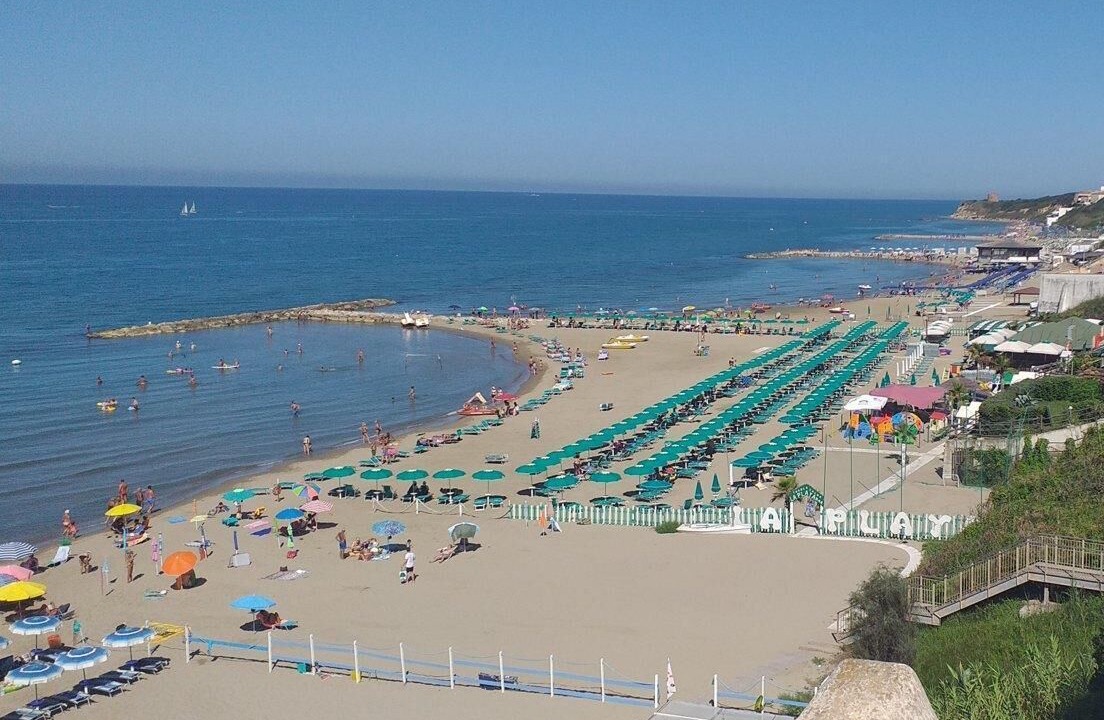Photo of Others in Anzio