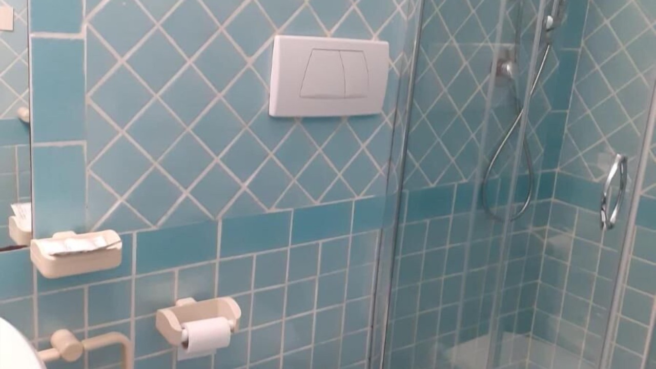 Photo of Bathroom in Anzio