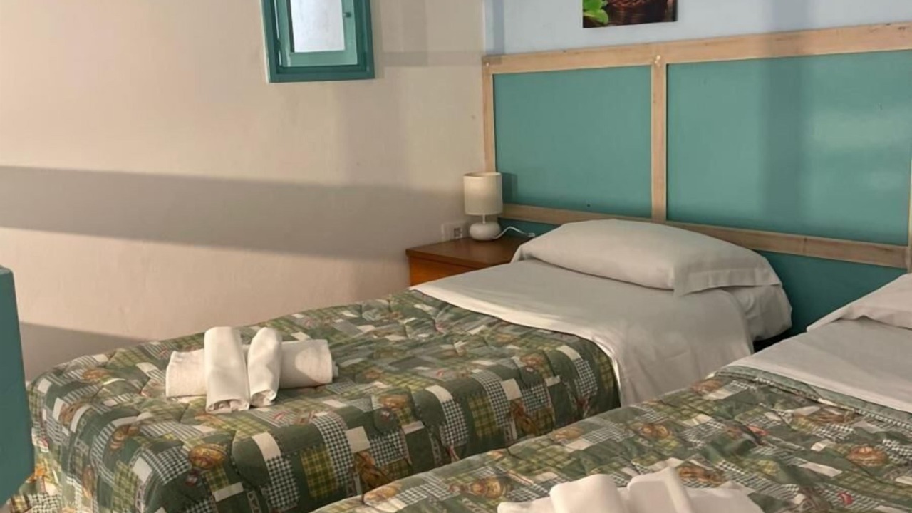 Photo of Bedroom in Anzio