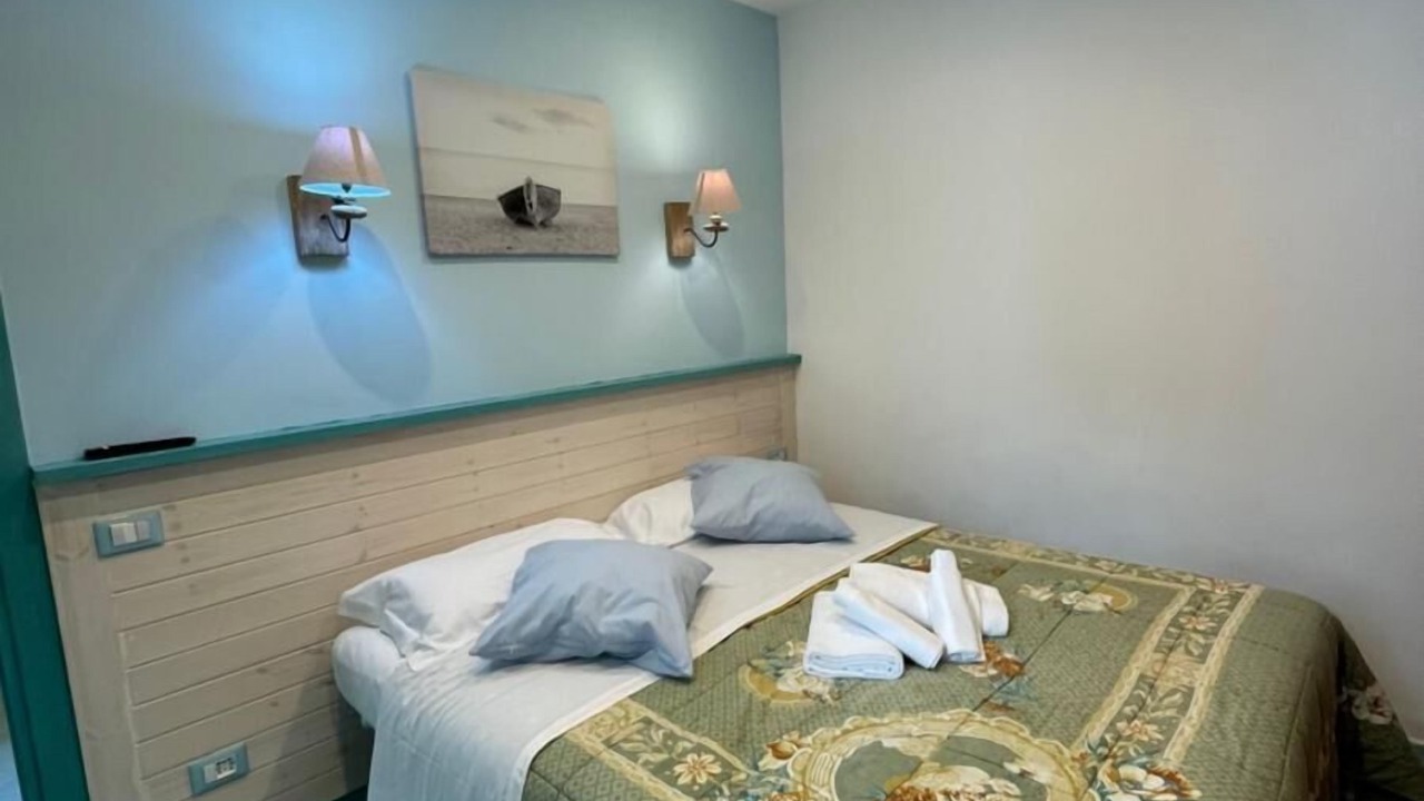 Photo of Bedroom in Anzio