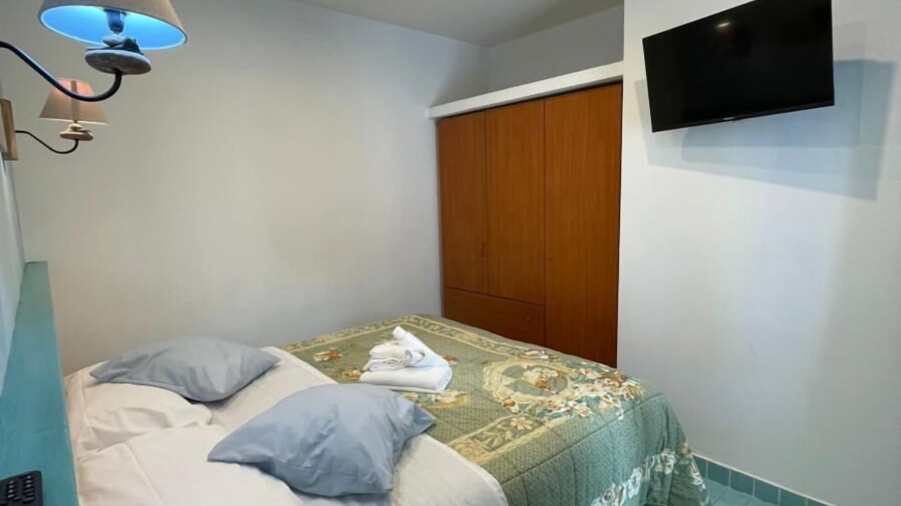 Photo of Bedroom in Anzio
