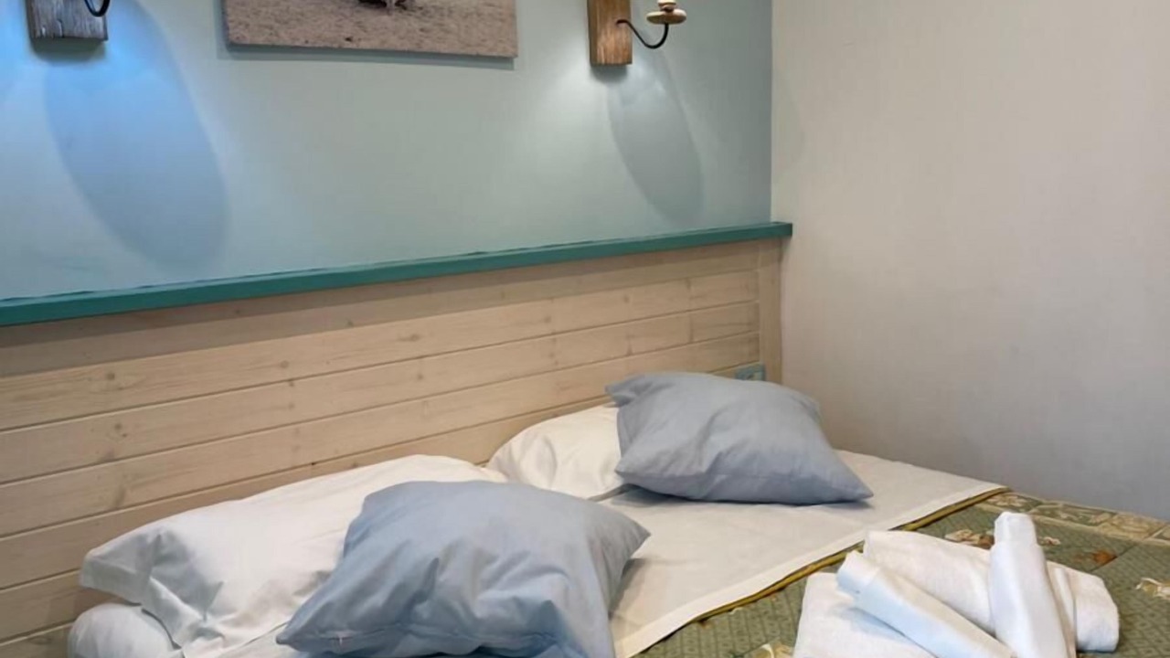 Photo of Bedroom in Anzio