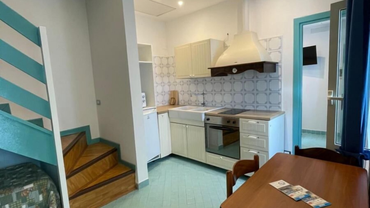 Photo of Kitchen in Anzio