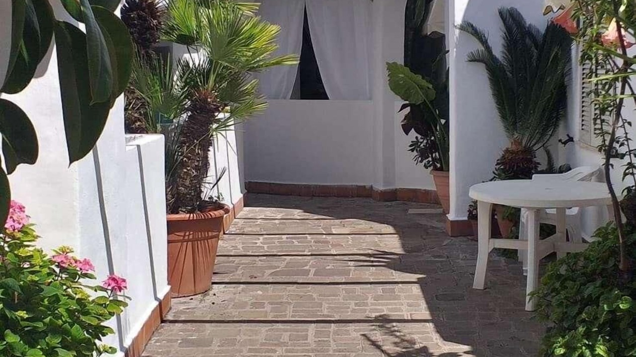 Photo of Patio Balcony in Anzio