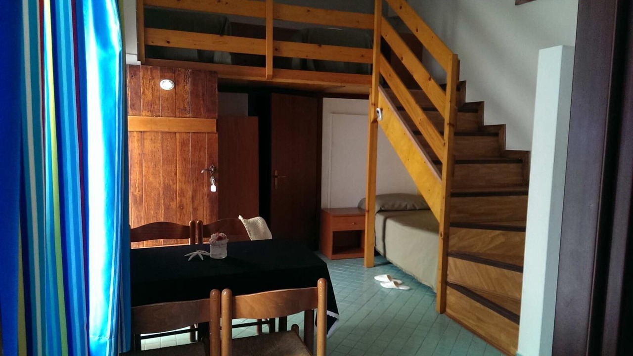 Photo of Bedroom in Anzio