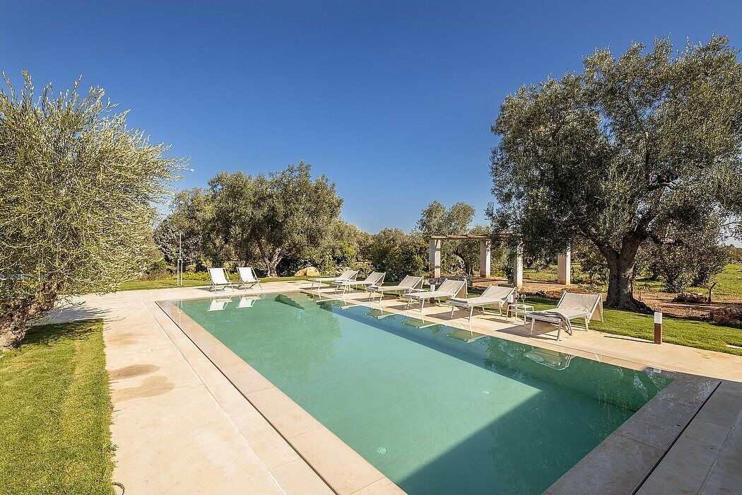 Photo of Outdoor in Carovigno