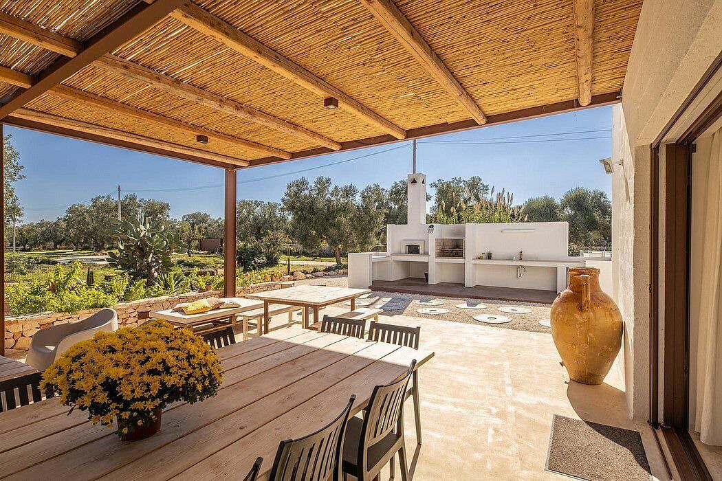 Photo of Outdoor in Carovigno