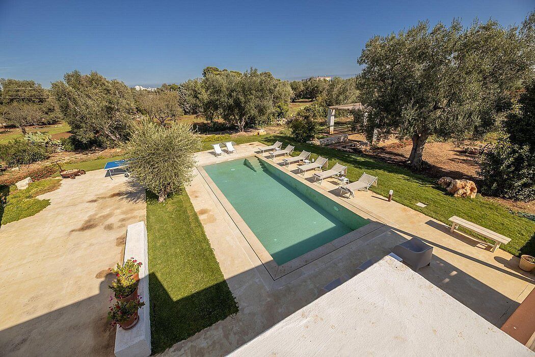 Photo of Outdoor in Carovigno