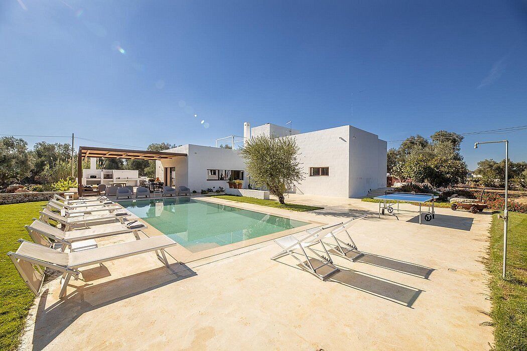 Photo of Outdoor in Carovigno