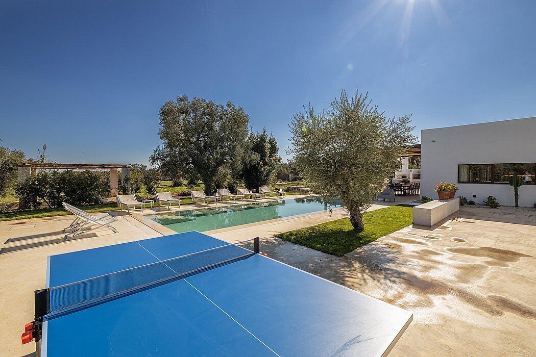 Photo of Outdoor in Carovigno
