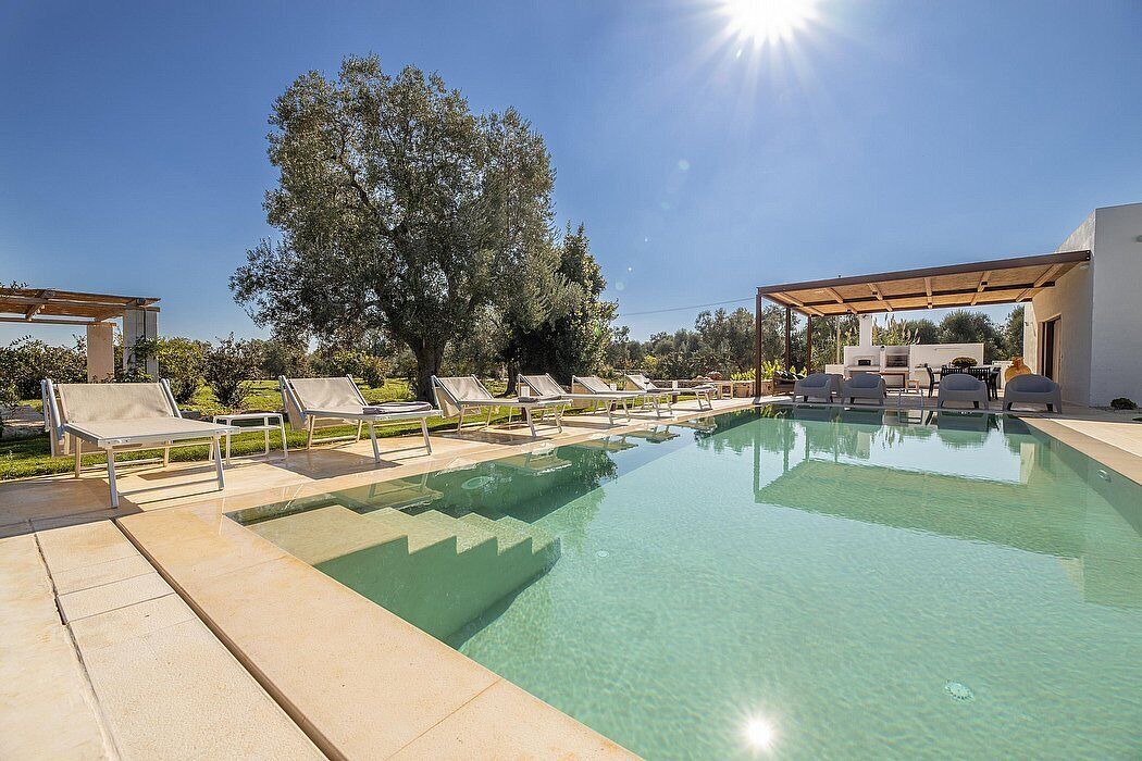 Photo of Outdoor in Carovigno