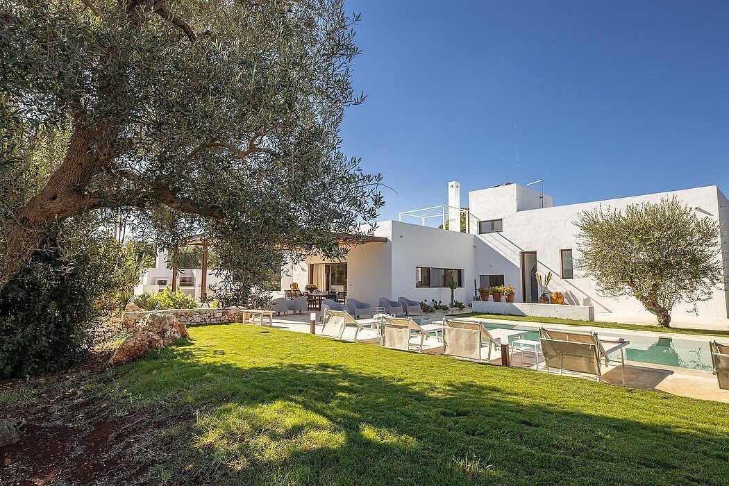 Photo of Outdoor in Carovigno