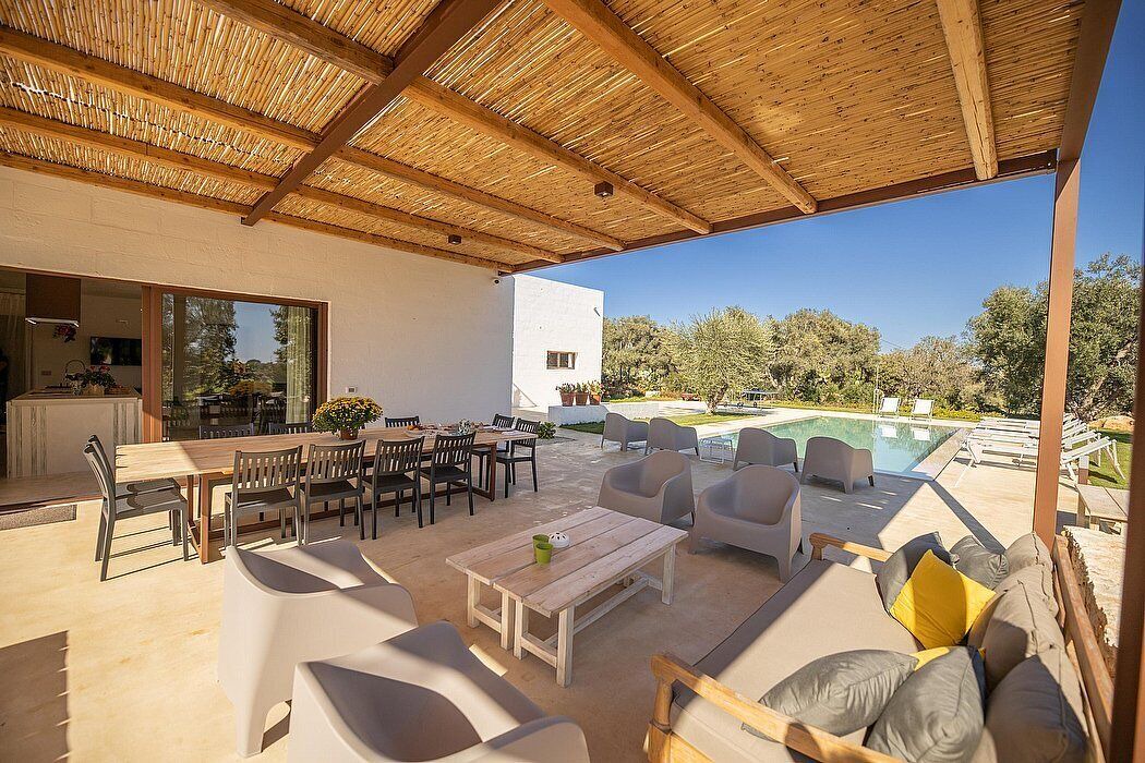 Photo of Outdoor in Carovigno