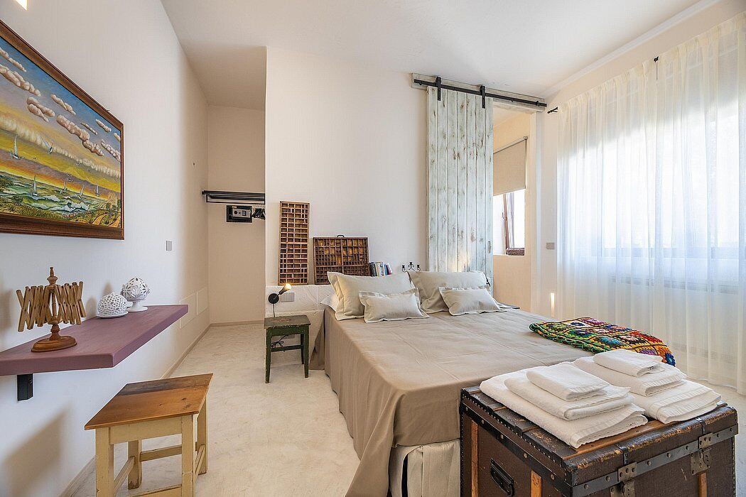 Photo of Bedroom in Carovigno
