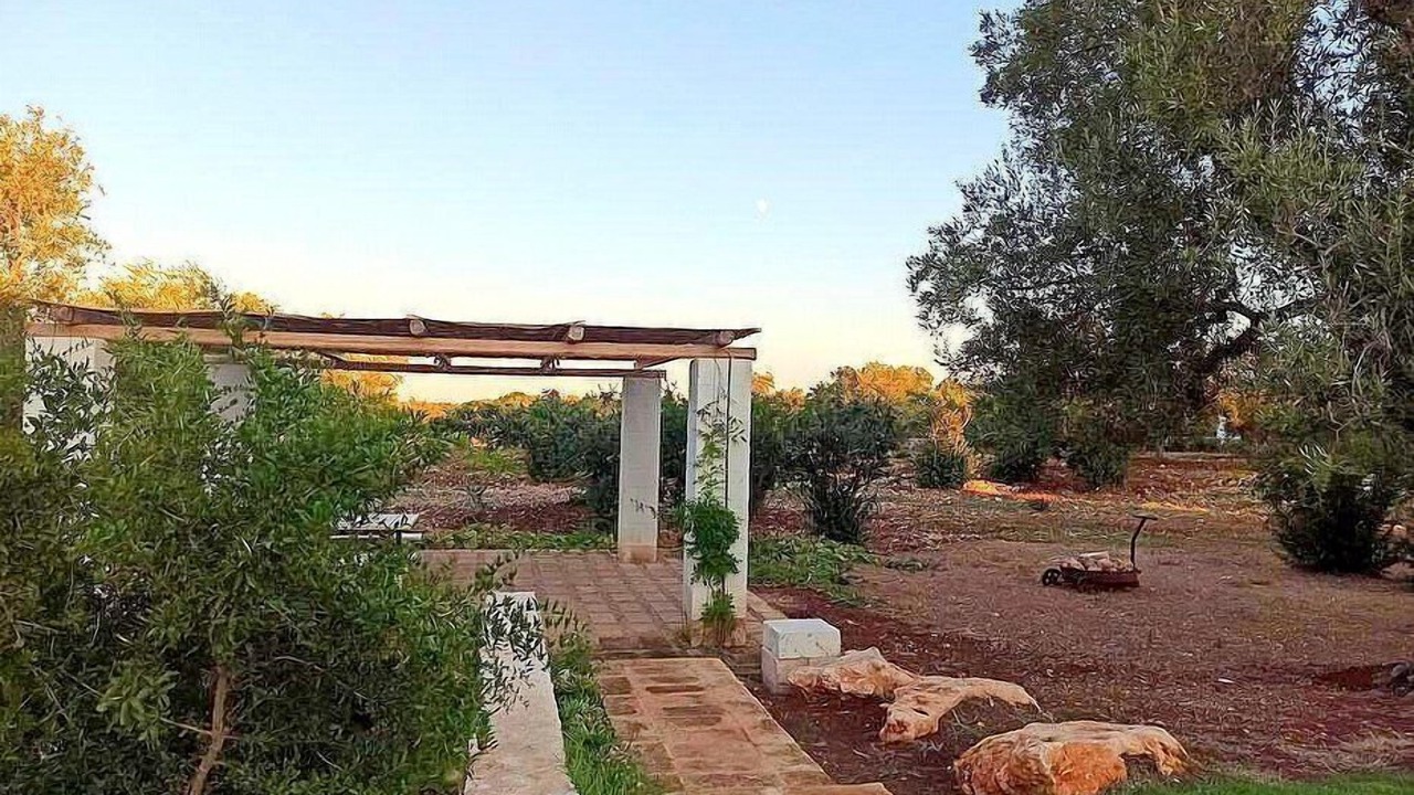 Photo of Outdoor in Carovigno