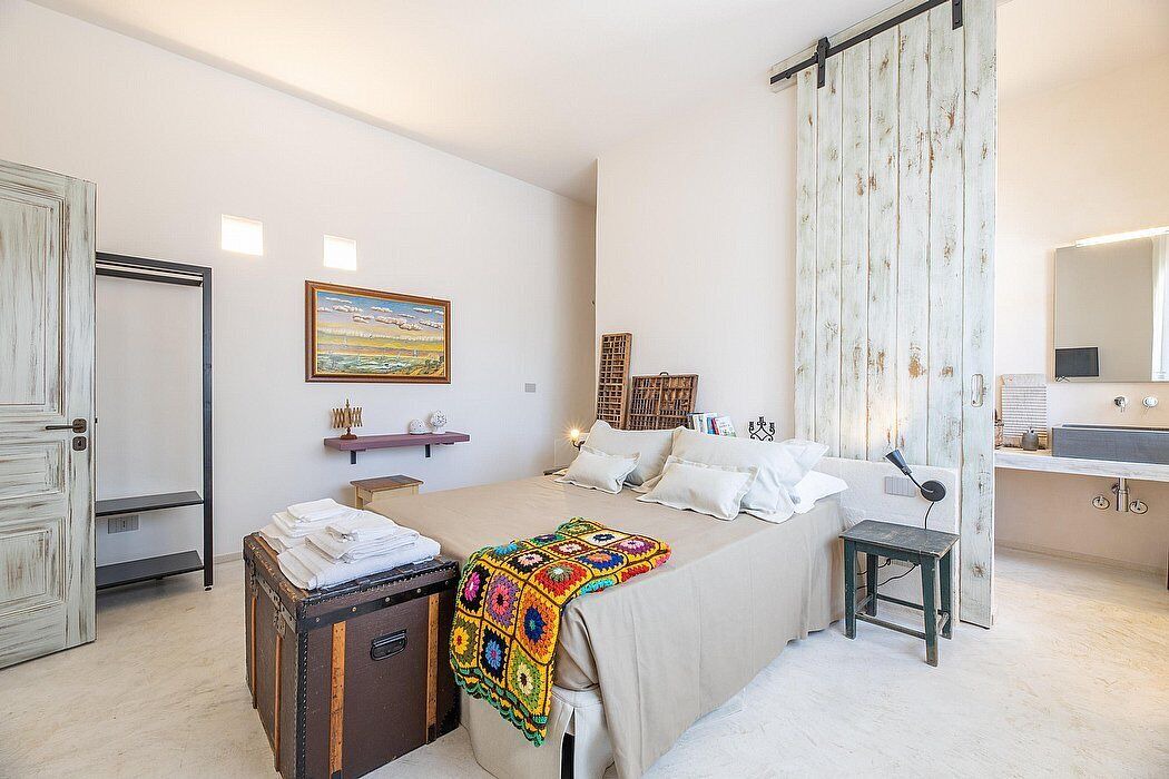 Photo of Bedroom in Carovigno