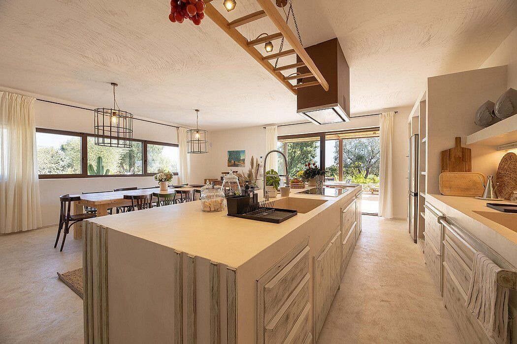 Photo of Kitchen in Carovigno