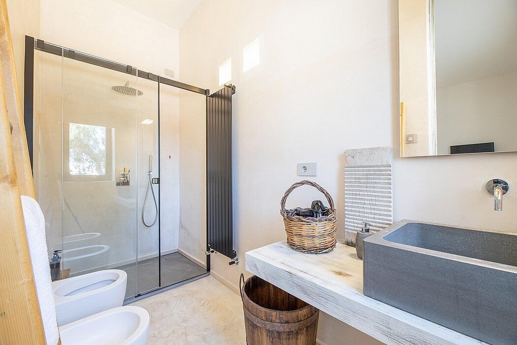 Photo of Bathroom in Carovigno