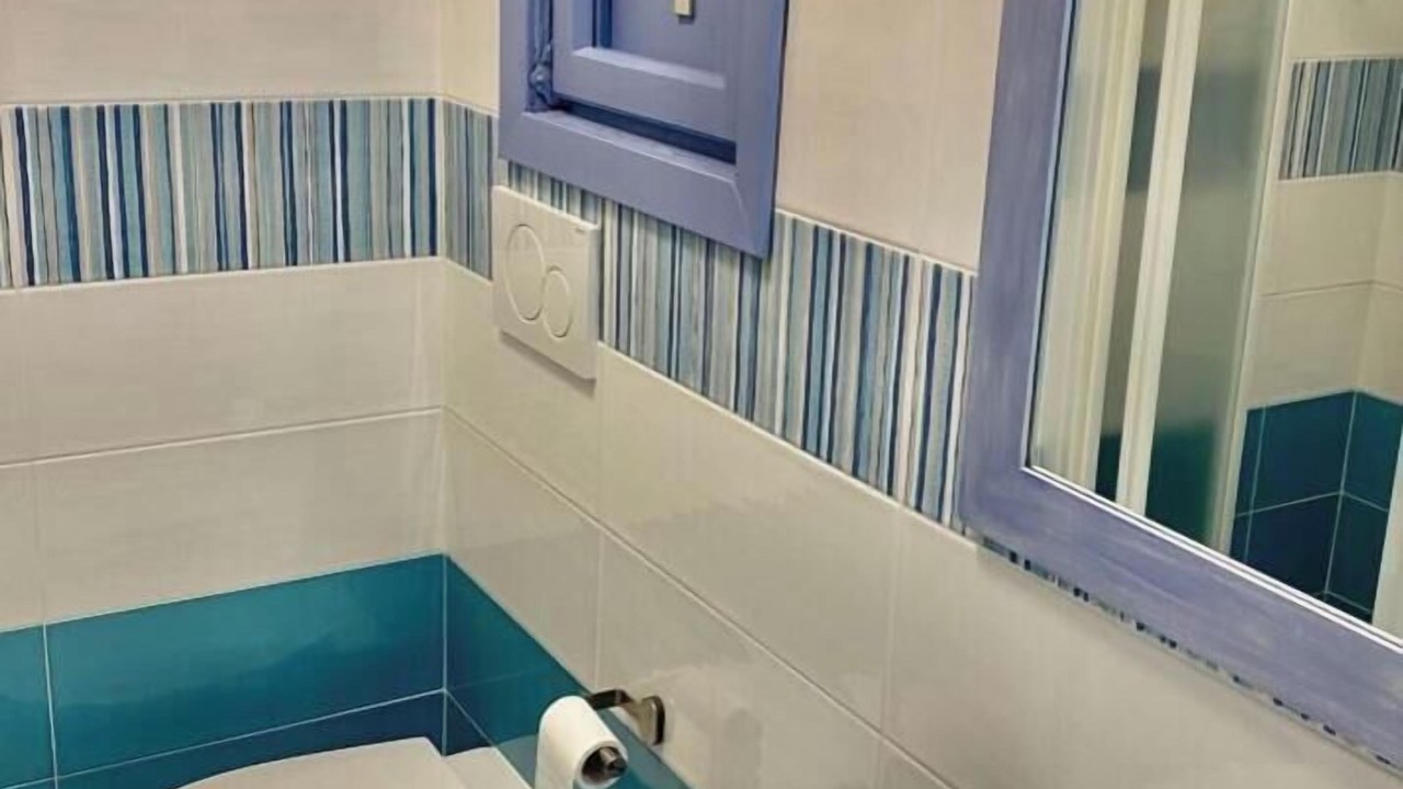 Photo of Bathroom in Mola