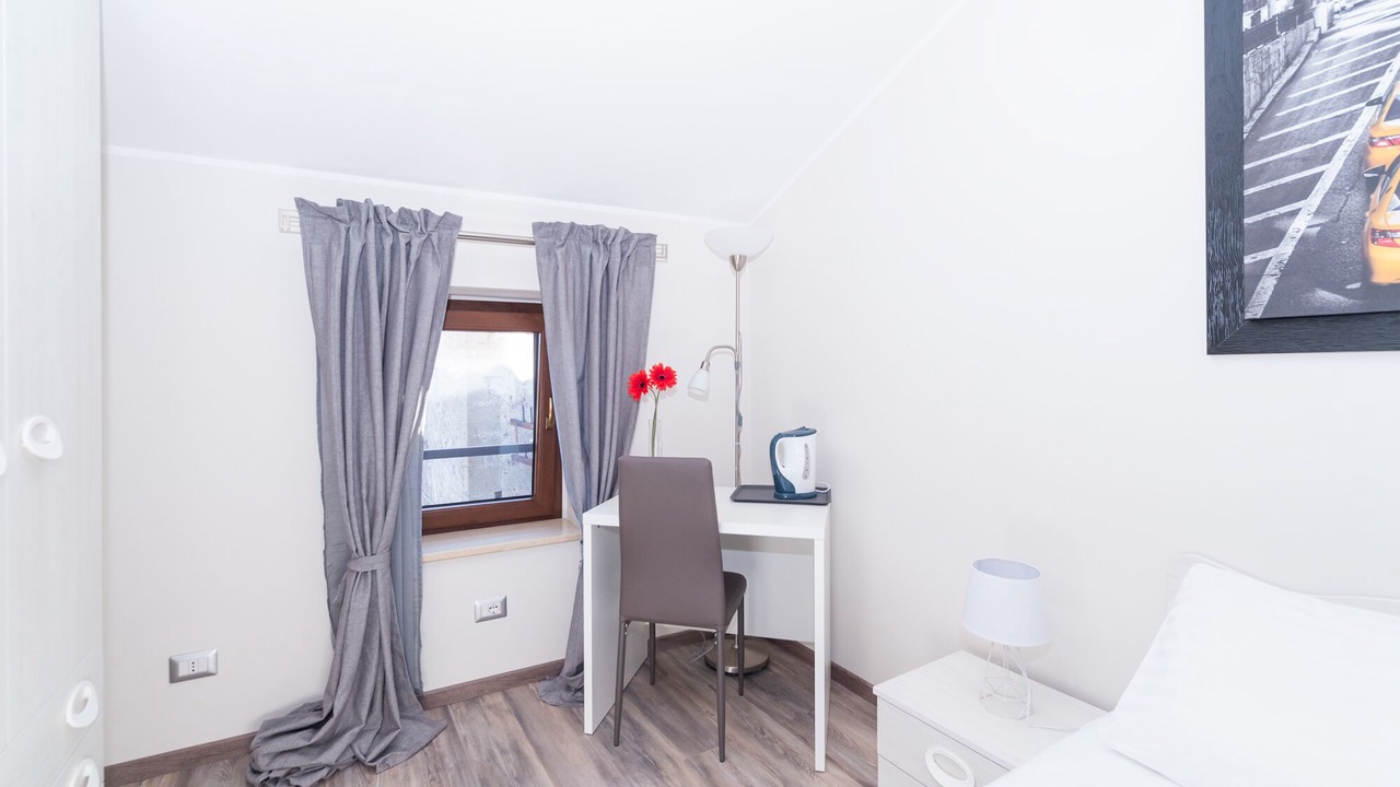Photo of Bedroom in Vitorchiano