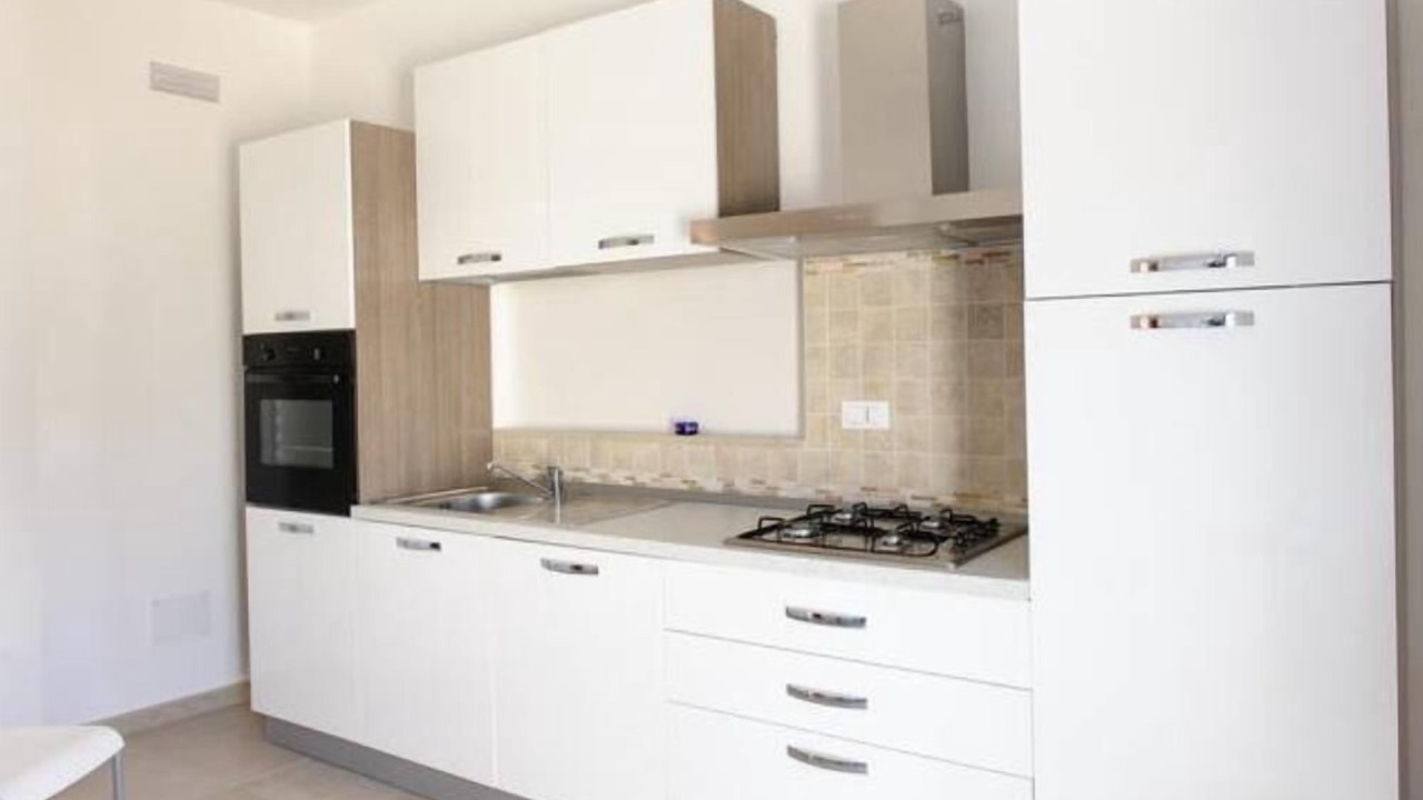 Photo of Kitchen in Taranto
