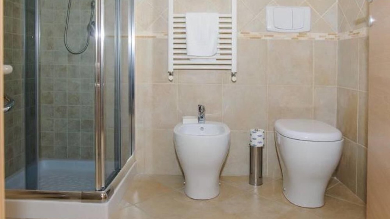 Photo of Bathroom in Taranto