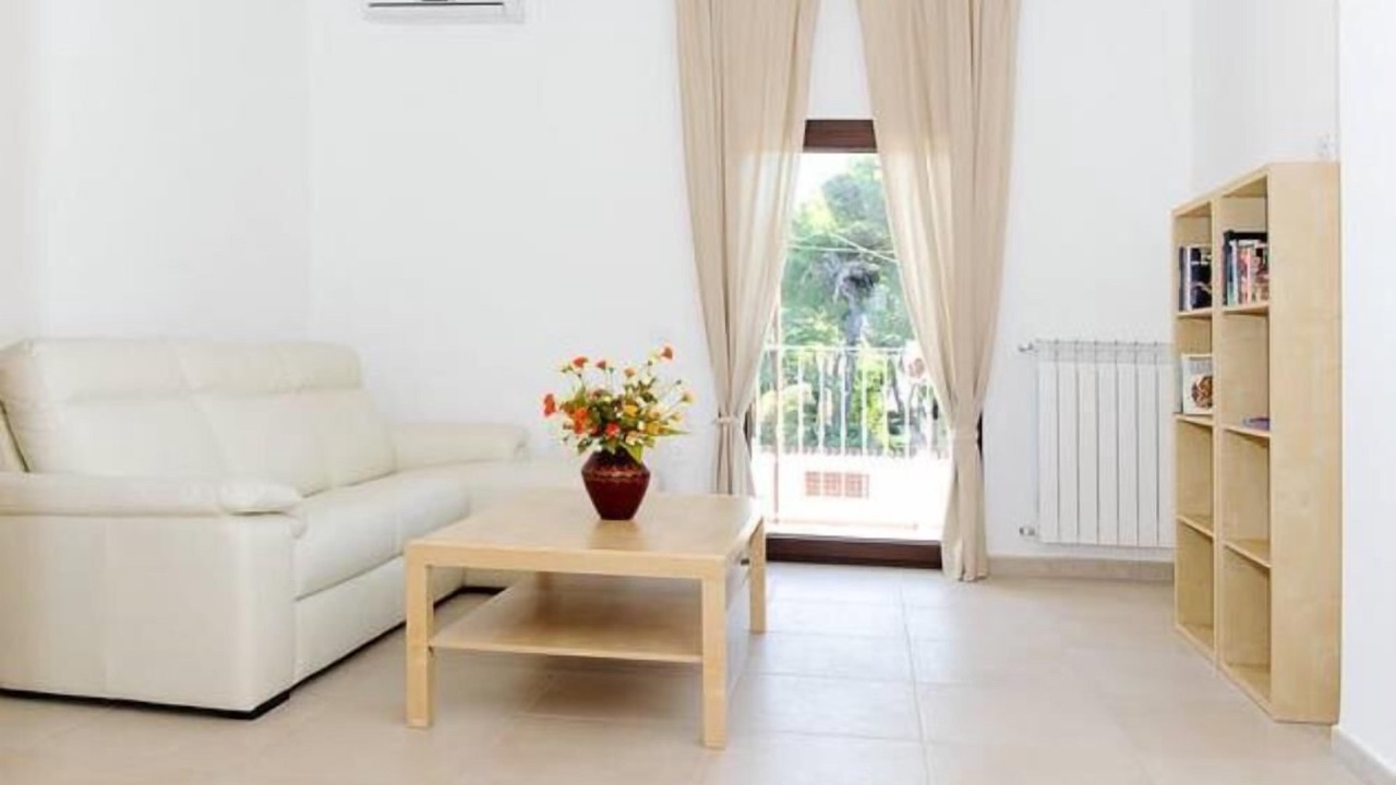 Photo of Livingroom in Taranto