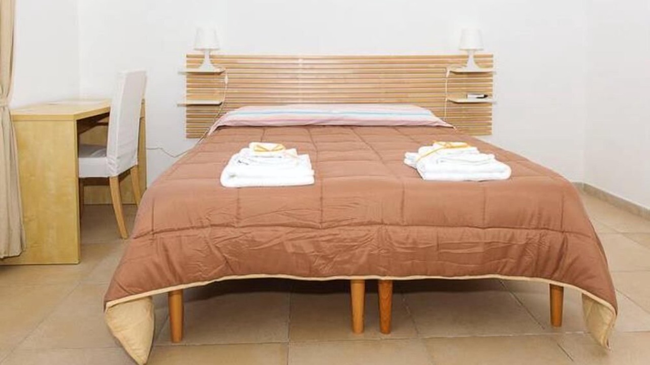 Photo of Bedroom in Taranto