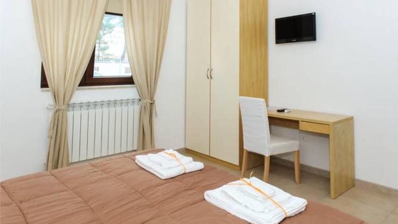 Photo of Bedroom in Taranto