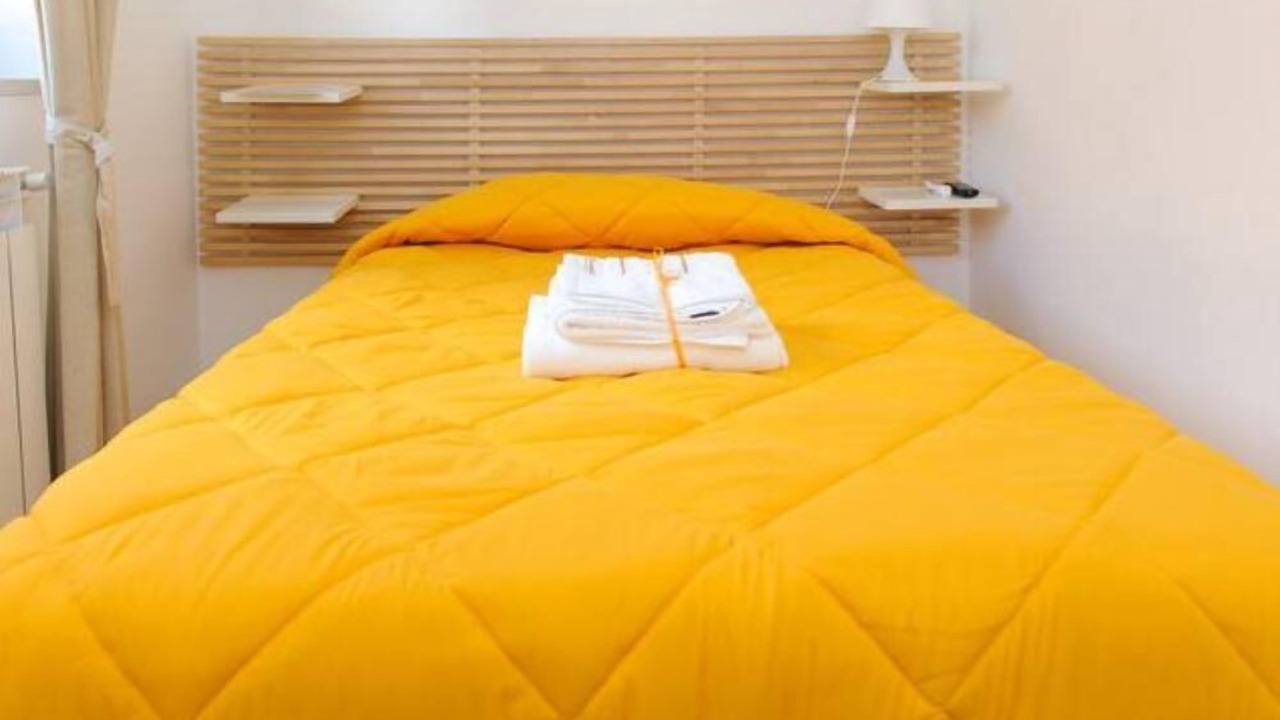 Photo of Bedroom in Taranto