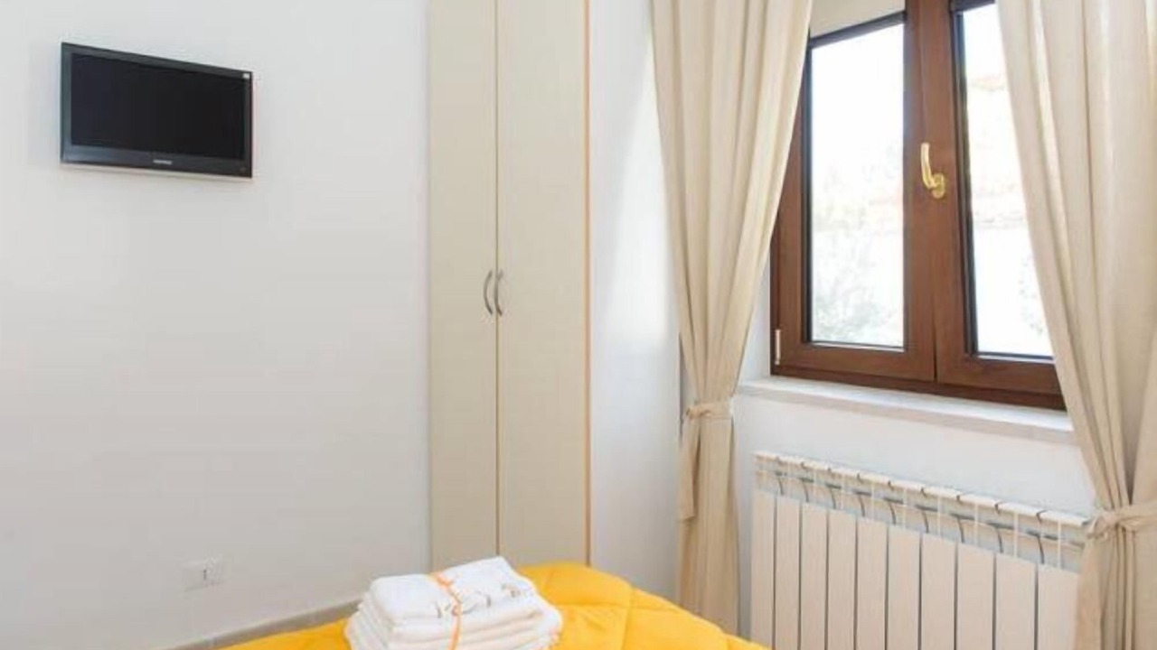 Photo of Bedroom in Taranto
