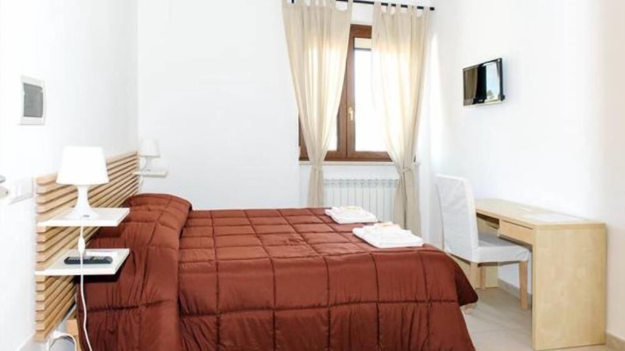 Photo of Bedroom in Taranto