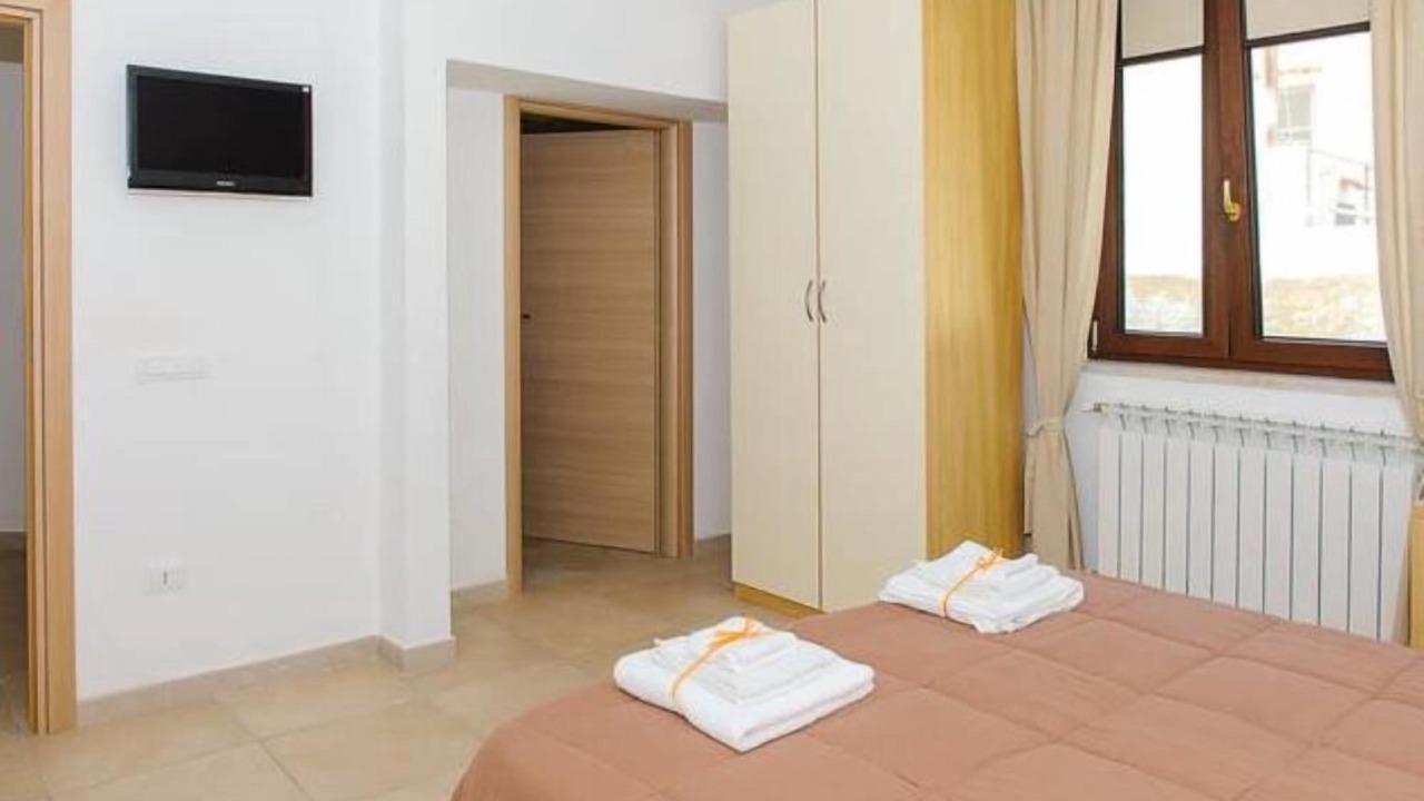 Photo of Bedroom in Taranto