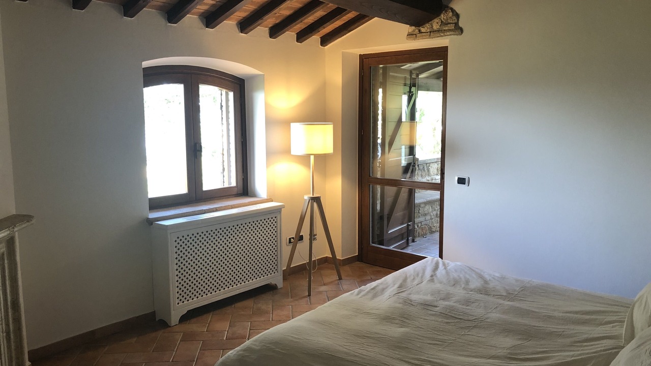 Photo of Bedroom in Grutti