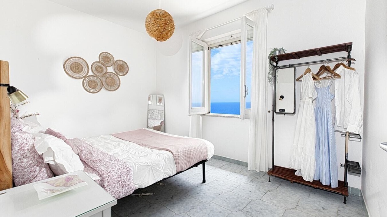 Photo of Bedroom in Nerano