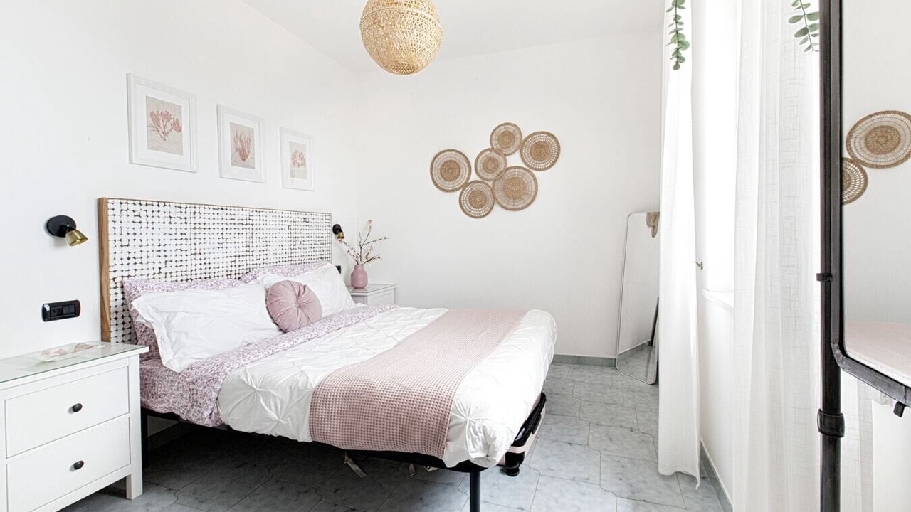 Photo of Bedroom in Nerano