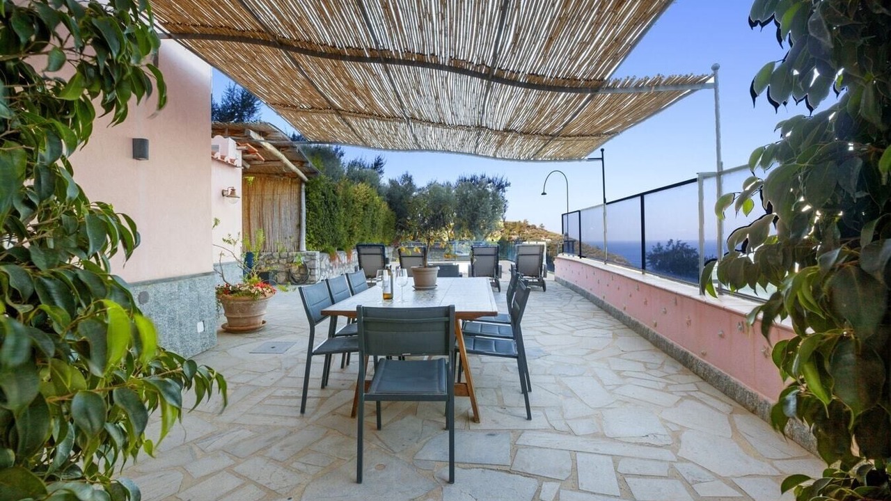 Photo of Outdoor in Nerano