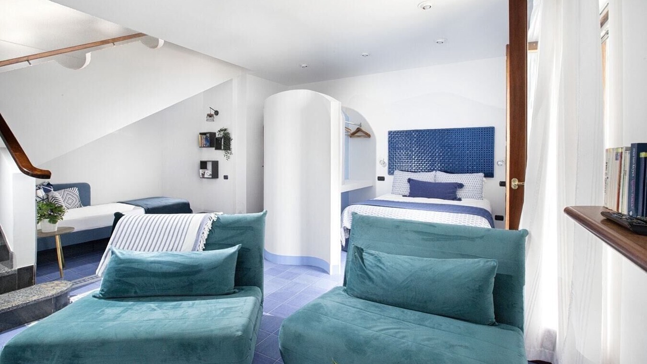 Photo of Livingroom in Nerano