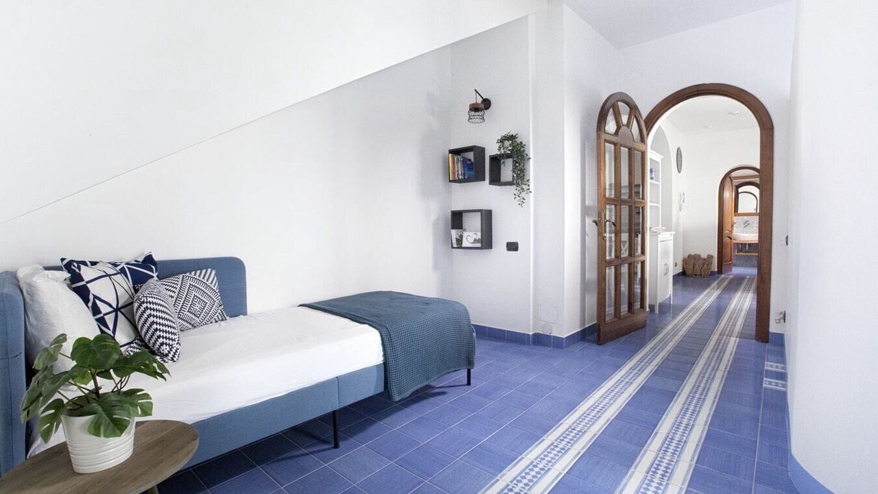 Photo of Bedroom in Nerano
