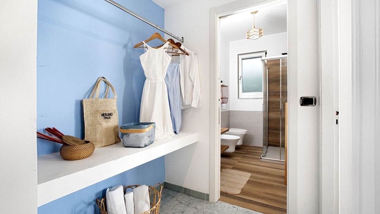 Photo of Bathroom in Nerano