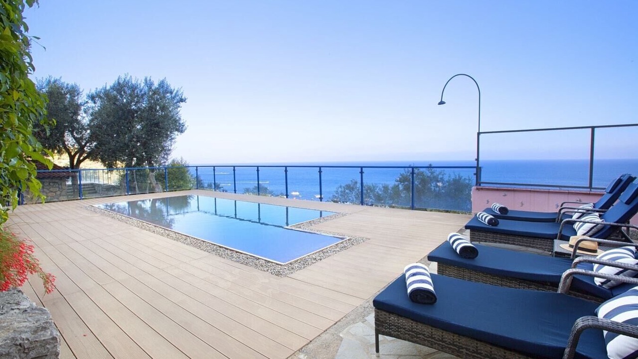 Photo of Outdoor in Nerano