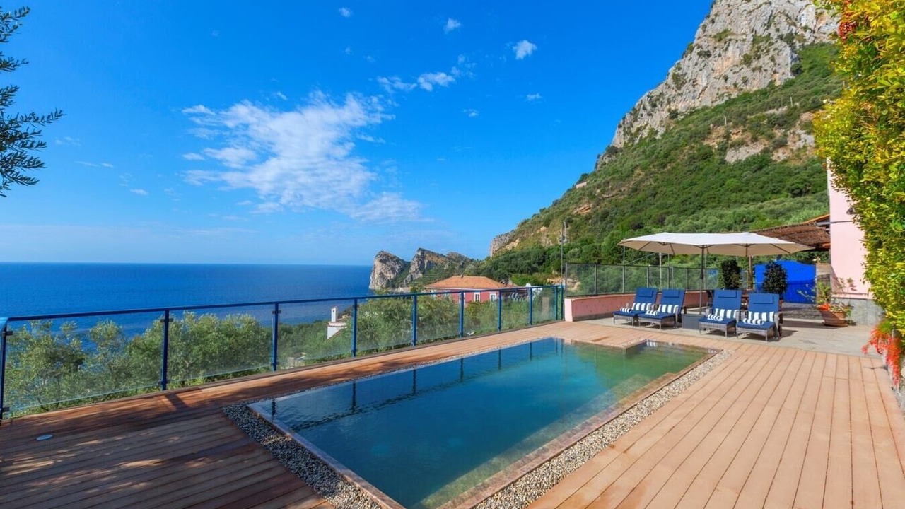 Photo of Outdoor in Nerano