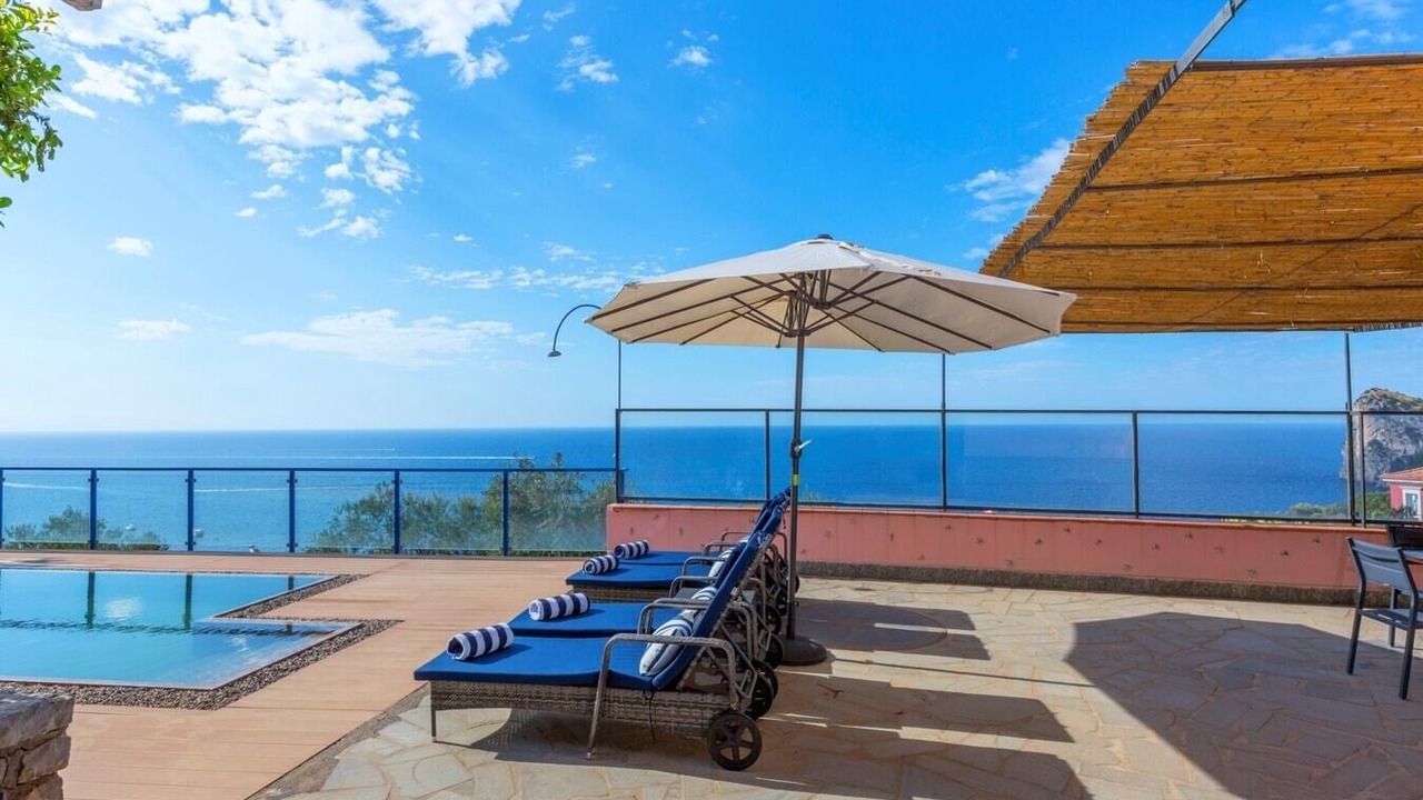 Photo of Outdoor in Nerano