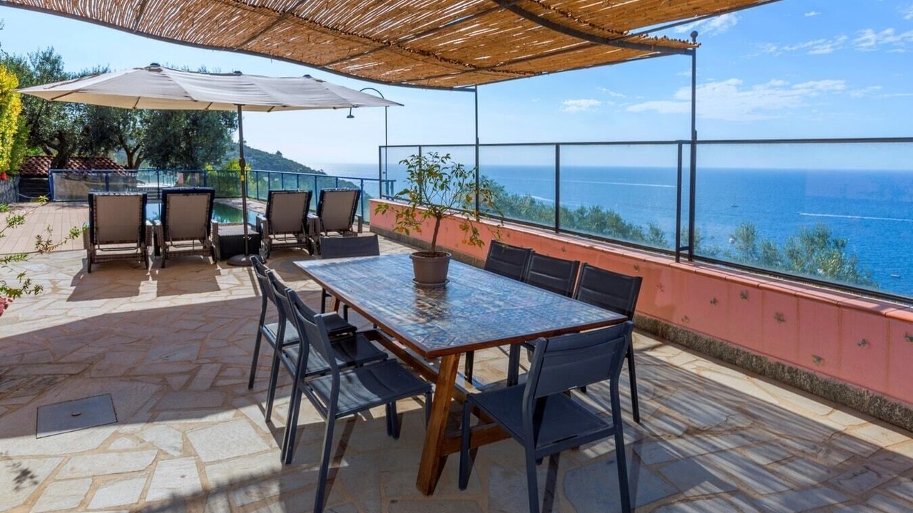 Photo of Outdoor in Nerano