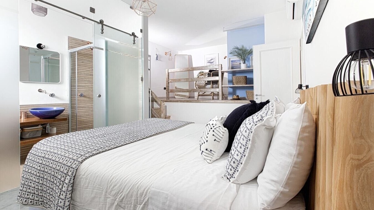 Photo of Bedroom in Nerano