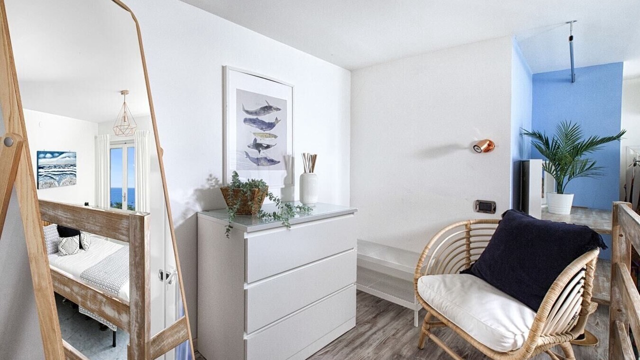 Photo of Bedroom in Nerano