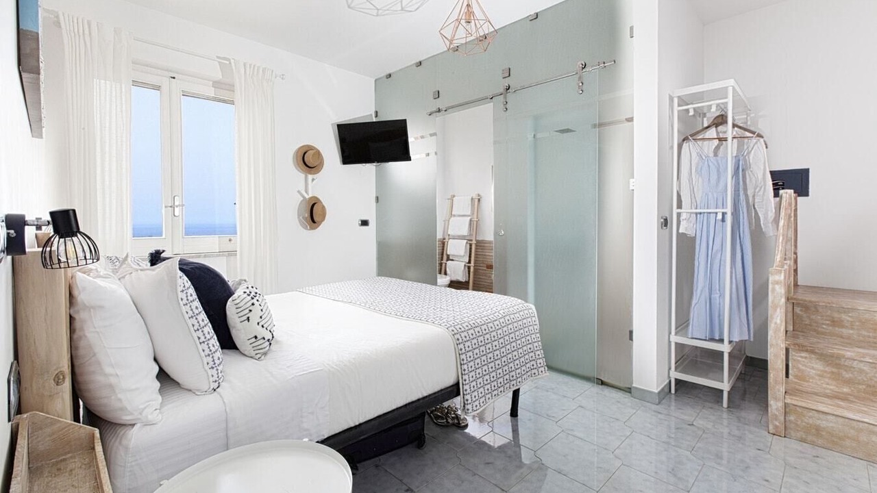 Photo of Bedroom in Nerano