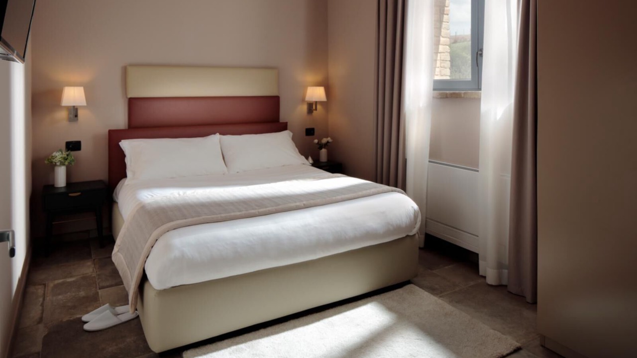 Photo of Bedroom in Deruta