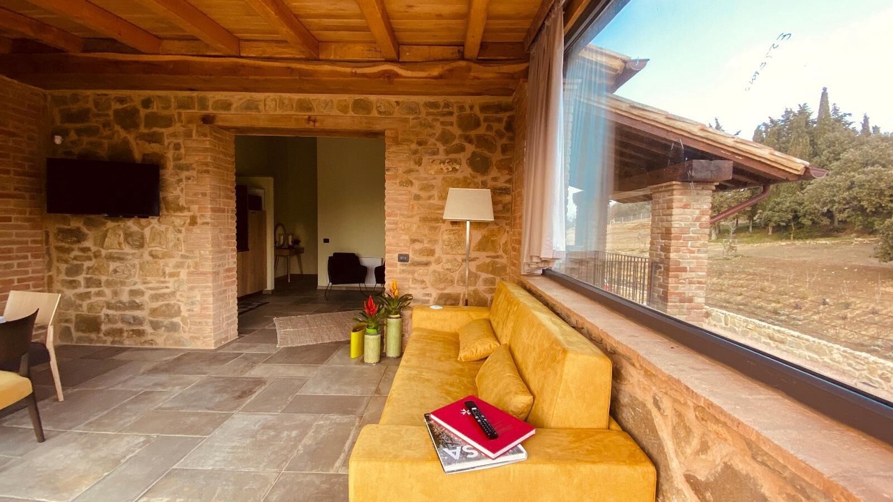 Photo of Livingroom in Deruta